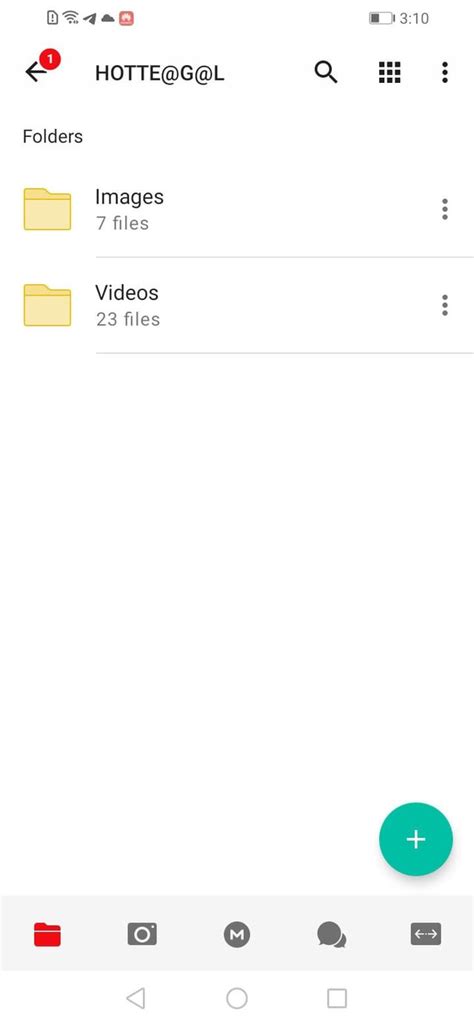 1 video. . Onlyfans mega folder